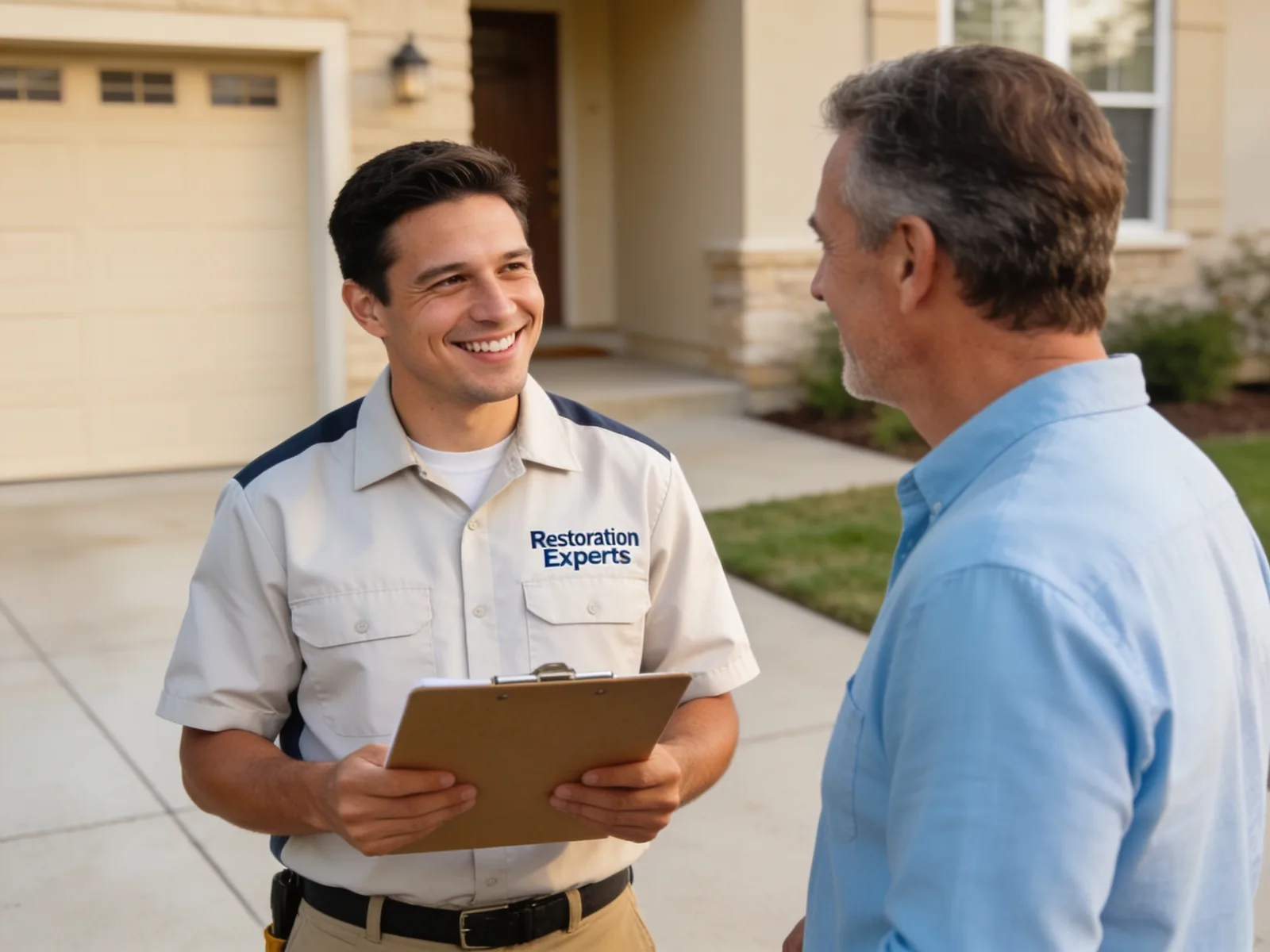 Water Damage Cleanup Ellendale, DE FAQs